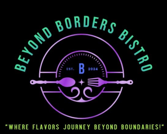 Beyond Borders Bistro Logo